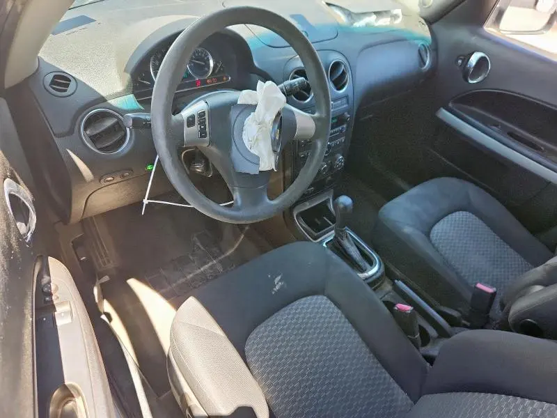 2011 CHEVROLET HHR PANEL LS  