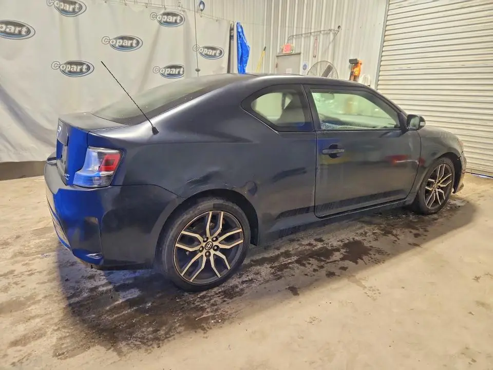 2015 SCION TC BASE  