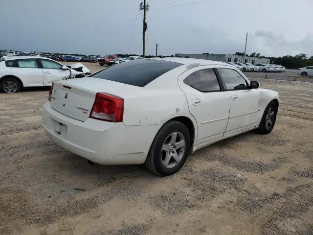 2010 DODGE CHARGER SXT  