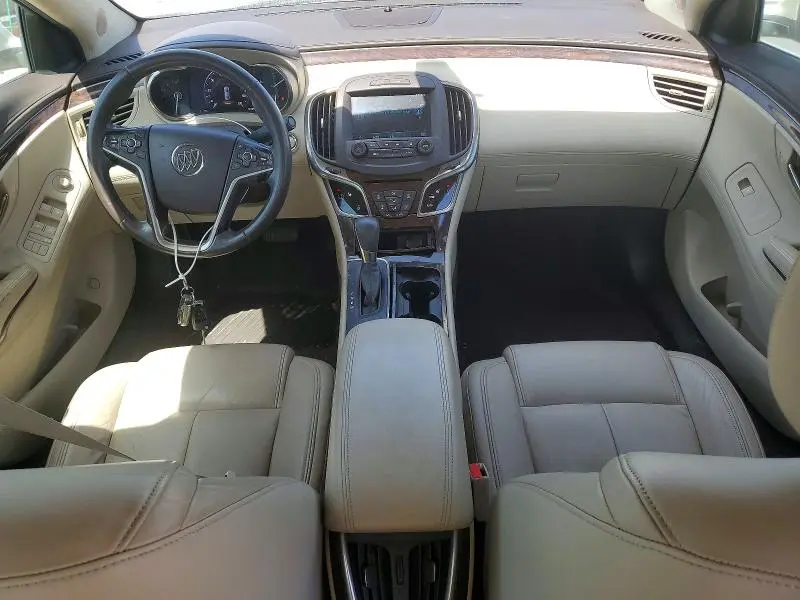 2014 BUICK LACROSSE   