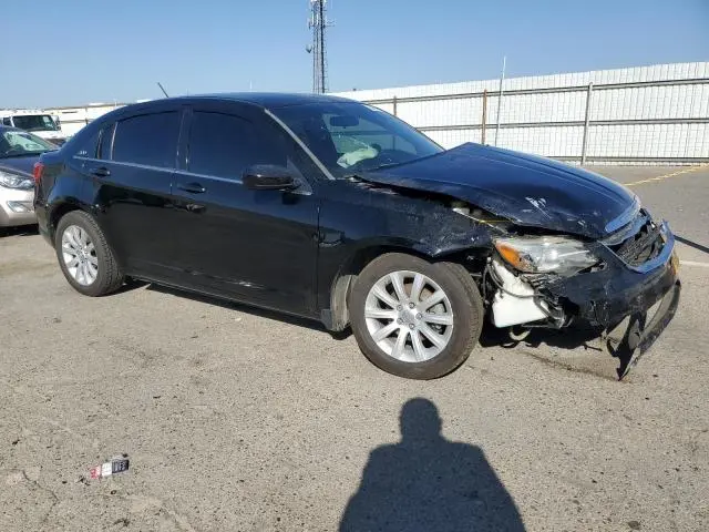 2014 CHRYSLER 200 TOURING  