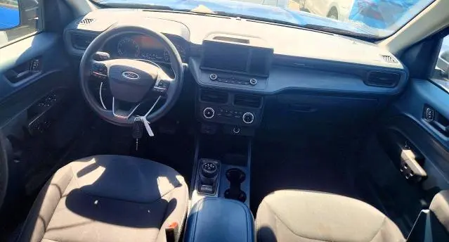 2024 FORD MAVERICK XL  