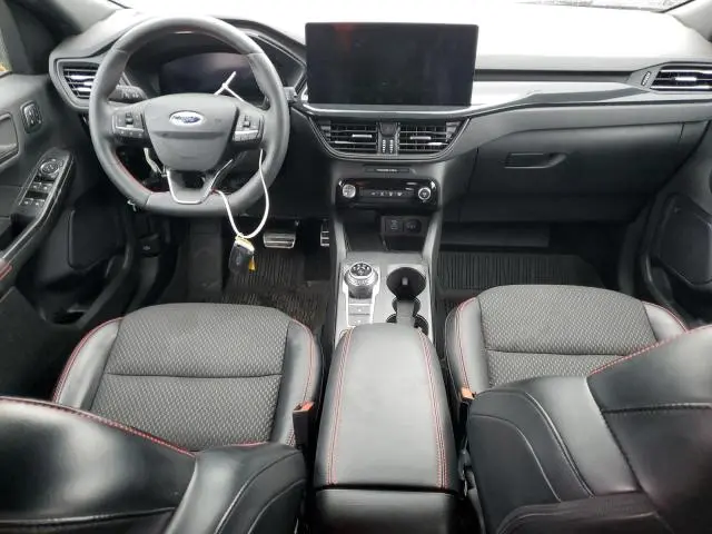2023 FORD ESCAPE ST LINE SELECT  
