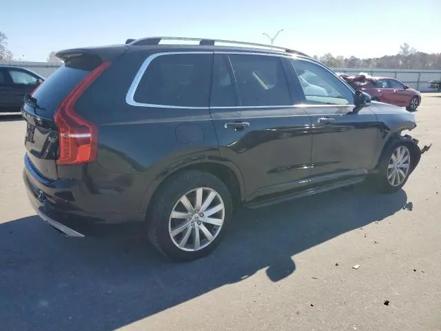 2016 VOLVO XC90 T6  