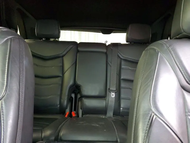 2019 CADILLAC XT5 PLATINUM  