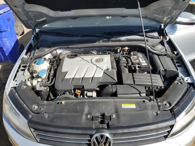 2014 VOLKSWAGEN JETTA TDI