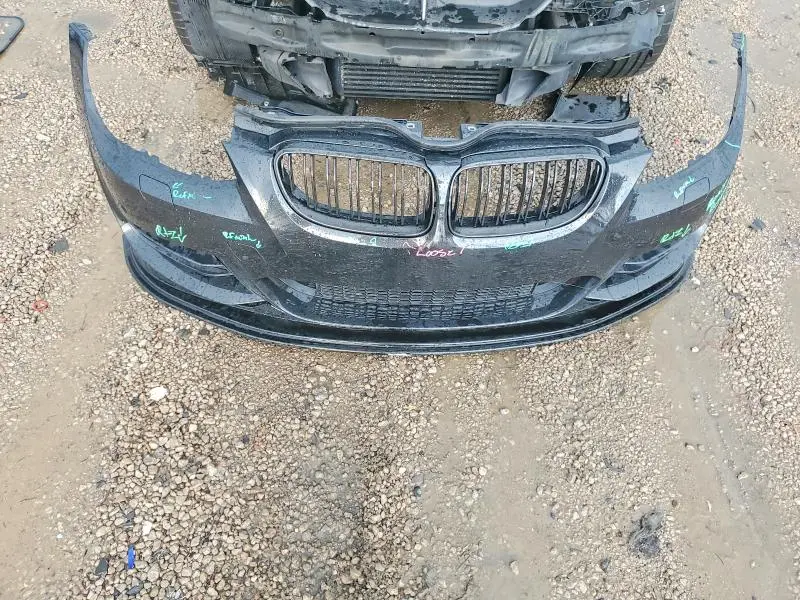 2011 BMW 335 IS  