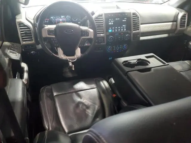 2017 FORD F350 SUPER DUTY  