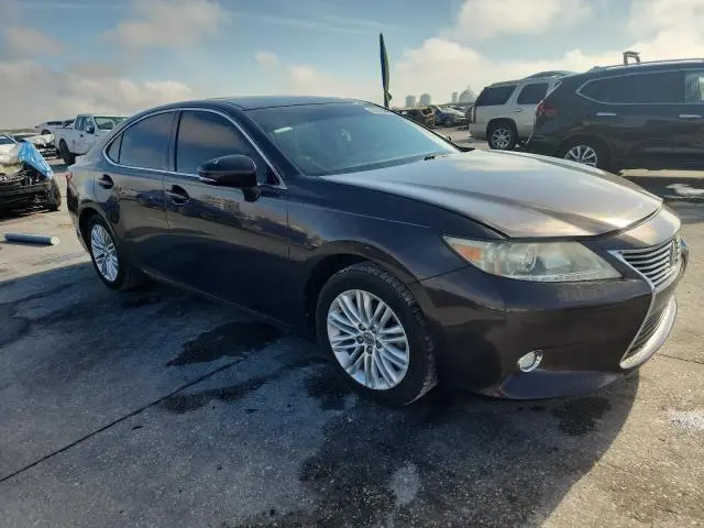 2014 LEXUS ES 350  