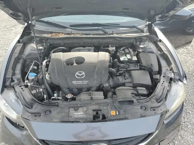 2014 MAZDA 6 SPORT  