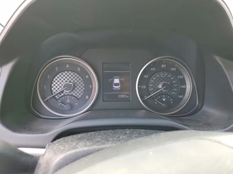 2019 HYUNDAI ELANTRA VALUE EDITION  