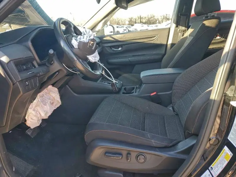 2023 HONDA CR-V SPORT  