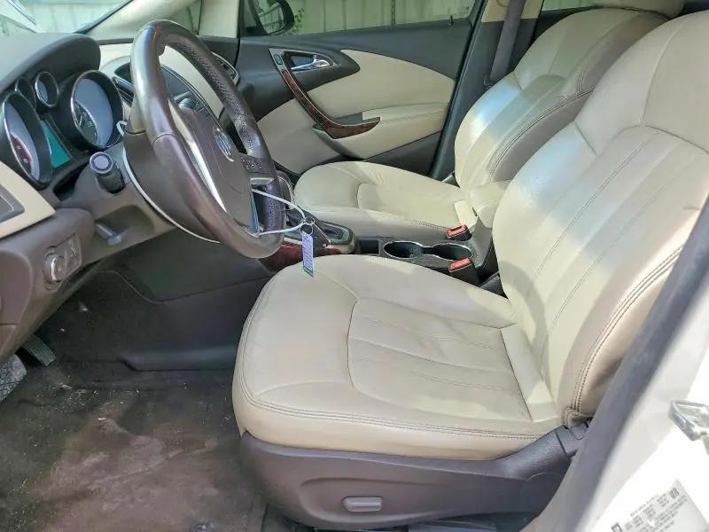 2012 BUICK VERANO   