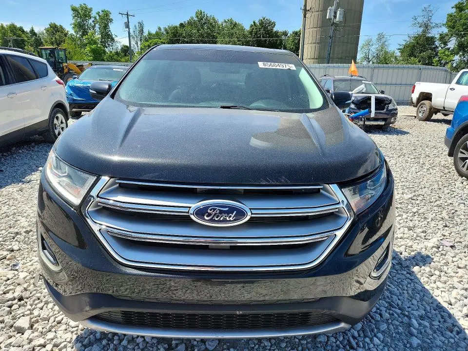 2015 FORD EDGE   