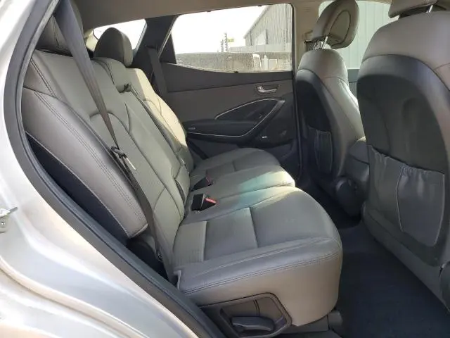 2014 HYUNDAI SANTA FE SPORT 