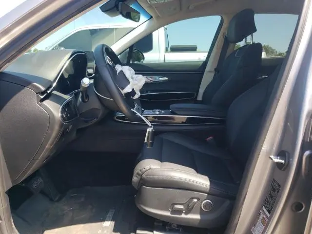 2025 GENESIS GV70 BASE