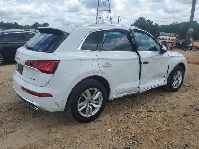 2023 AUDI Q5 PREMIUM 45  