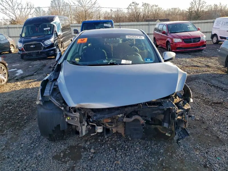 2014 HYUNDAI ELANTRA GT   