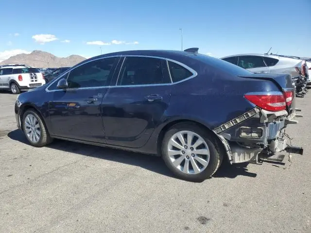 2016 BUICK VERANO   