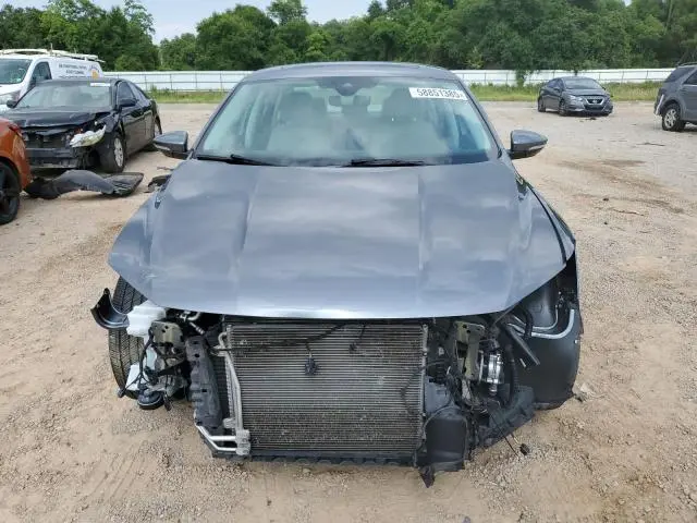 2017 VOLKSWAGEN PASSAT SEL PREMIUM  