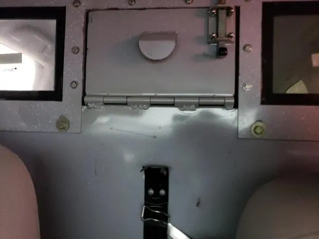 2014 SUBARU FORESTER 2.5I  