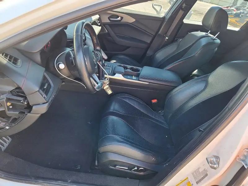 2021 ACURA TLX TECH A  