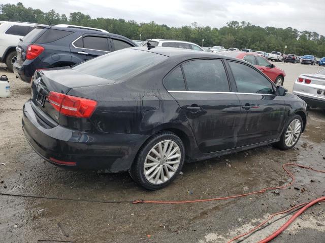 2015 VOLKSWAGEN JETTA SE