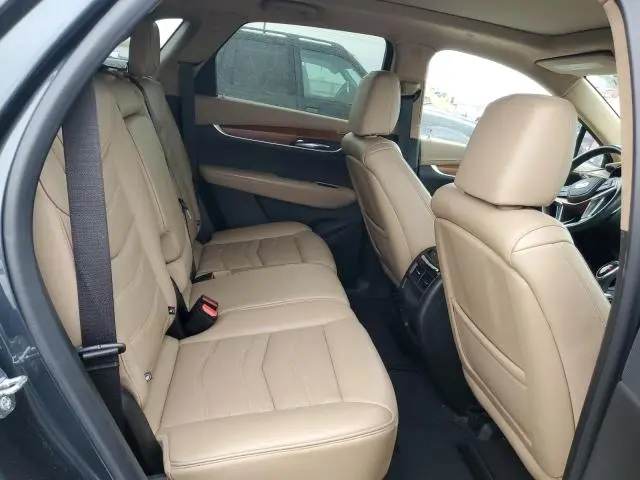 2019 CADILLAC XT5 PLATINUM  