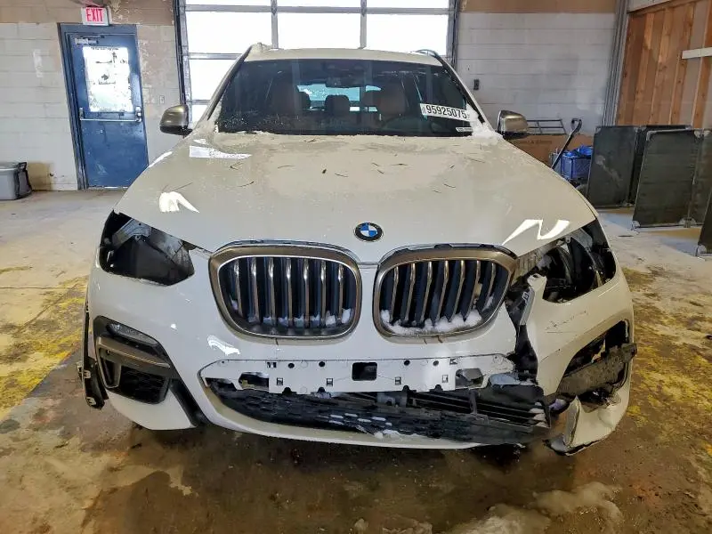 2019 BMW X3 XDRIVEM40I  