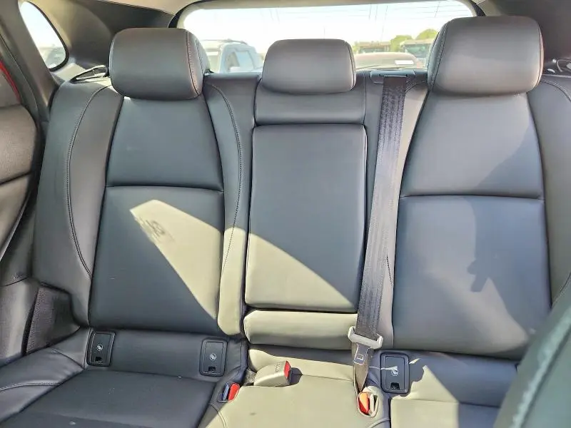 2025 MAZDA CX-30 SELECT  