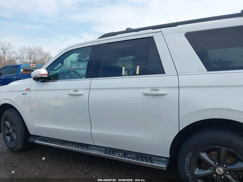 2021 FORD EXPEDITION XLT MAX