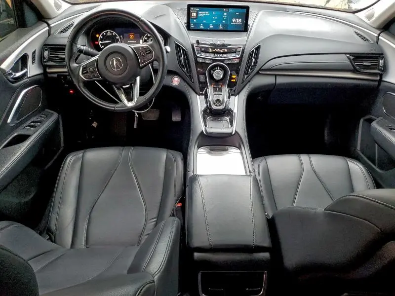 2019 ACURA RDX   