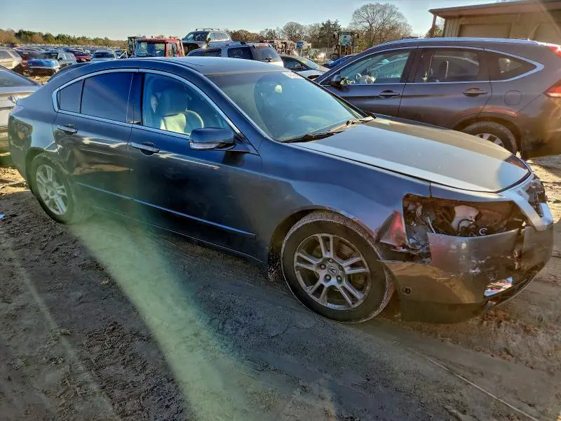 2011 ACURA TL   