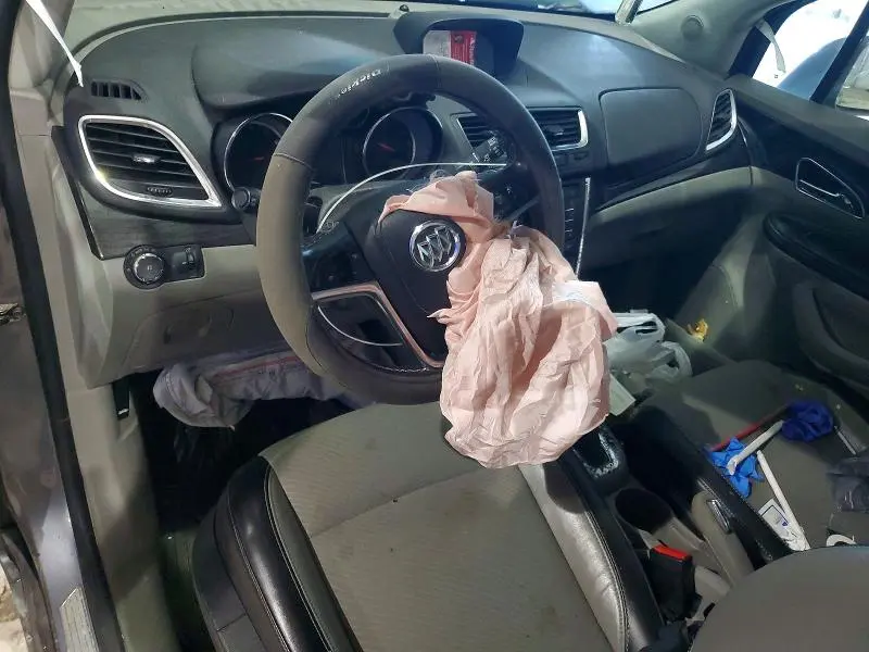 2013 BUICK ENCORE CONVENIENCE  