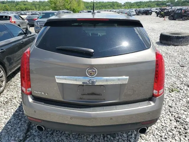 2011 CADILLAC SRX LUXURY COLLECTION  