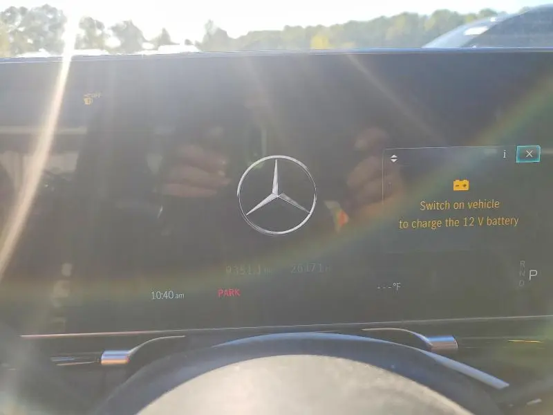 2023 MERCEDES-BENZ S 500 4MATIC  