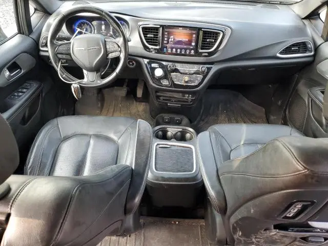 2019 CHRYSLER PACIFICA TOURING L PLUS  