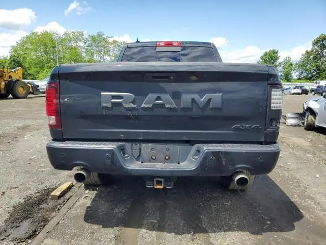 2017 RAM 1500 SPORT  