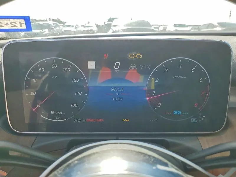 2022 MERCEDES-BENZ C 300 4MATIC  