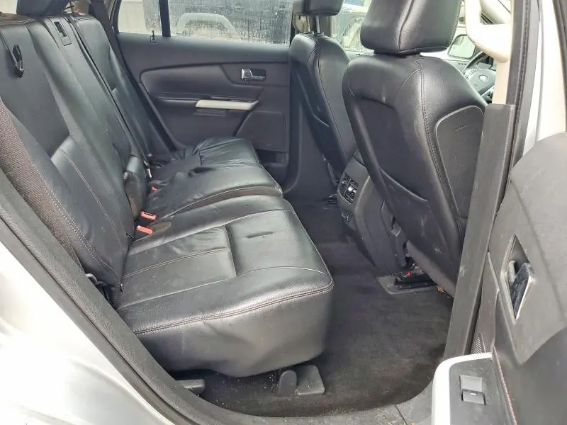 2011 FORD EDGE SEL  