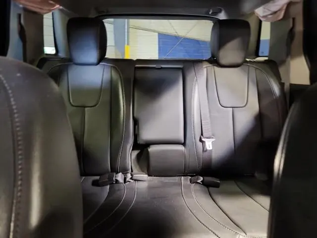 2017 GMC TERRAIN DENALI  