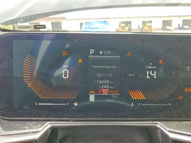 2024 KIA SORENTO LX  