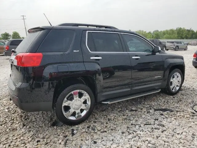 2012 GMC TERRAIN SLT  