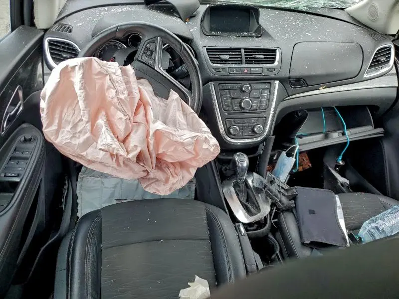 2016 BUICK ENCORE CONVENIENCE  