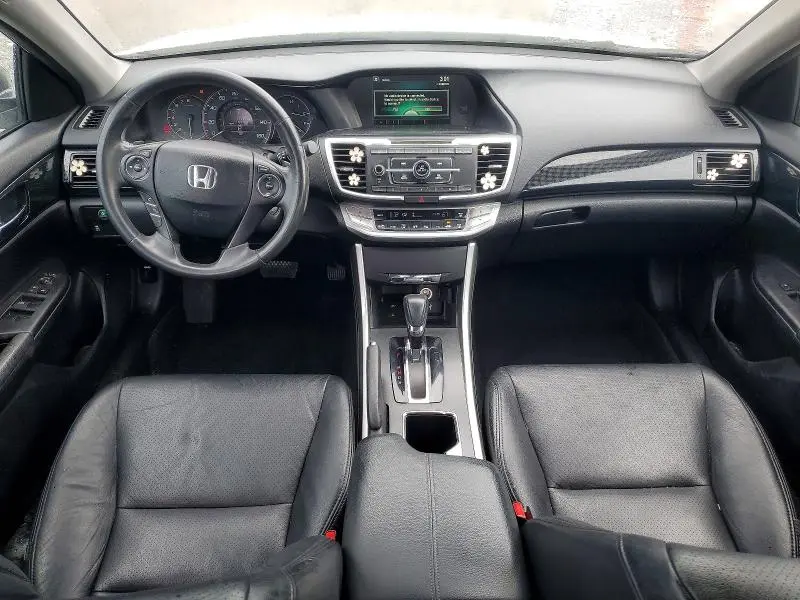 2013 HONDA ACCORD SPORT  