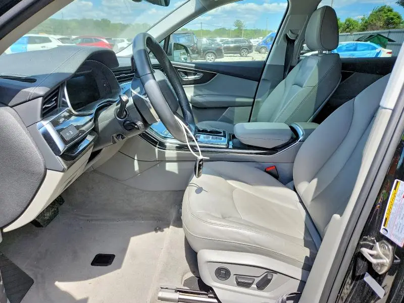 2023 AUDI Q7 PREMIUM  