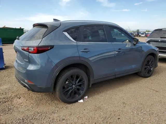 2023 MAZDA CX-5 PREFERRED  