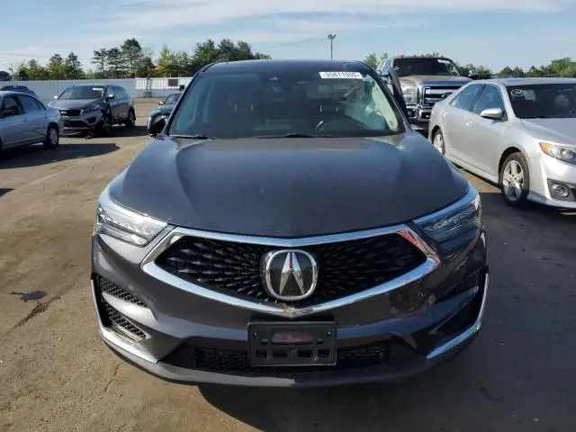 2020 ACURA RDX TECHNOLOGY  
