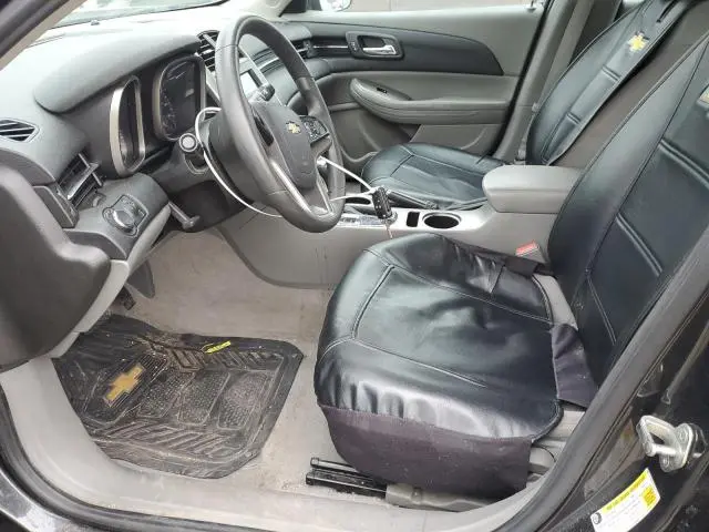 2014 CHEVROLET MALIBU LS  