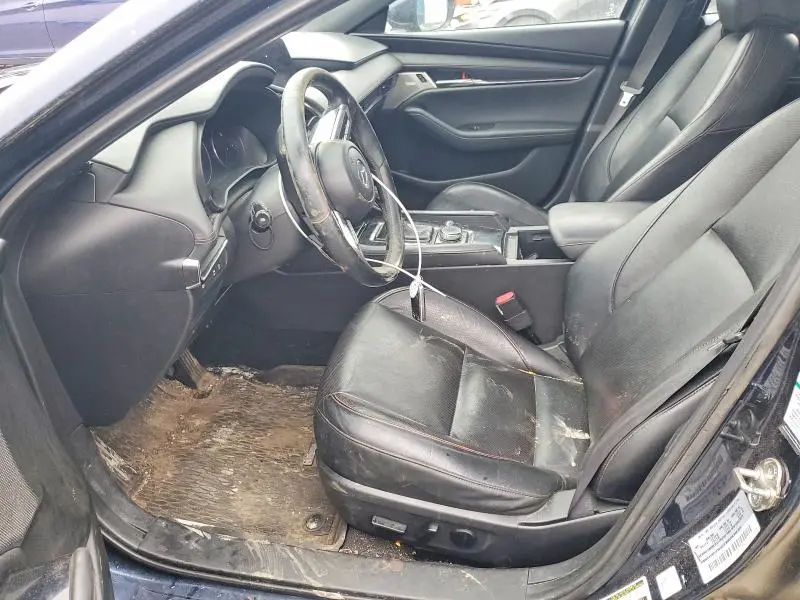 2019 MAZDA 3 PREFERRED  